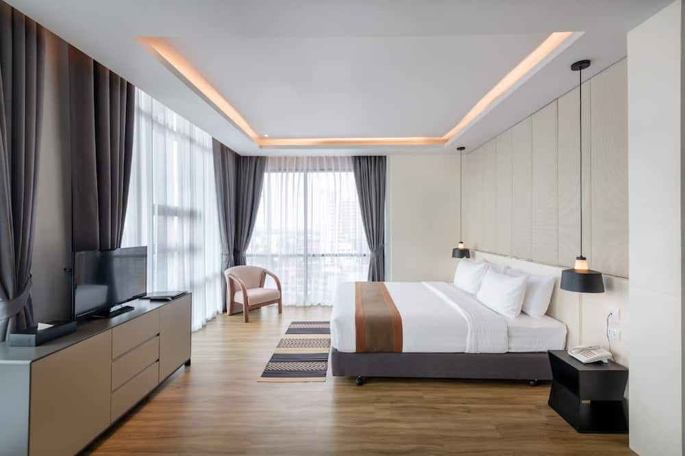 ティーケー パレス ホテル ＆ コンベンション バンコク 写真