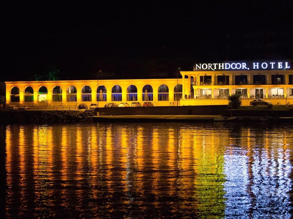 Northdoor Hotel 写真