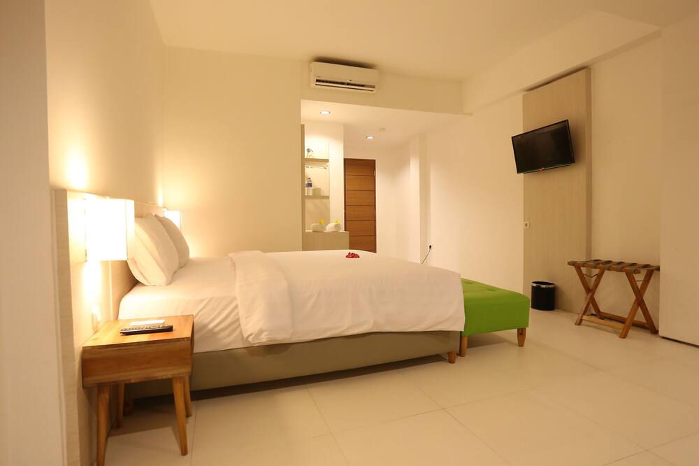 FOVERE Hotel Palangka Raya 写真