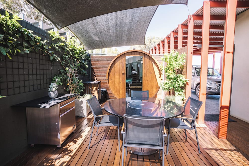 The Frames Luxury Accommodation 写真