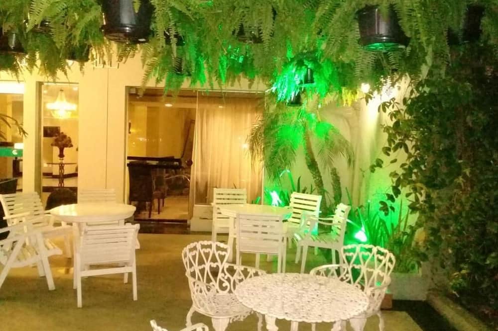 Canoas Parque Hotel 写真
