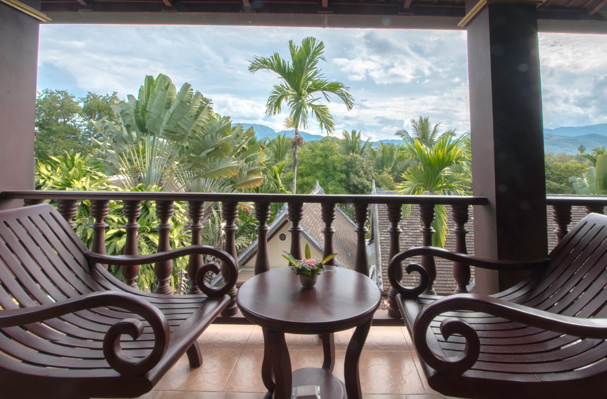 ザ ビュー パビリオン ホテル 写真