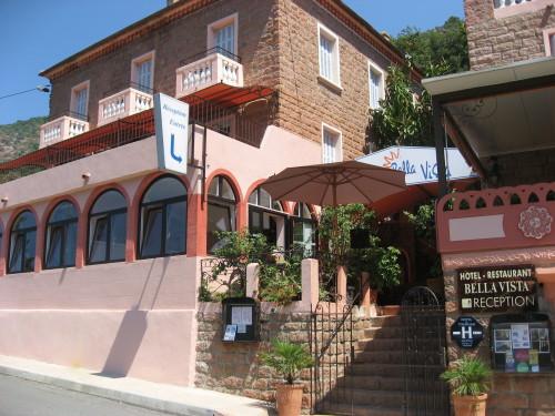 Hôtel Bella Vista 写真