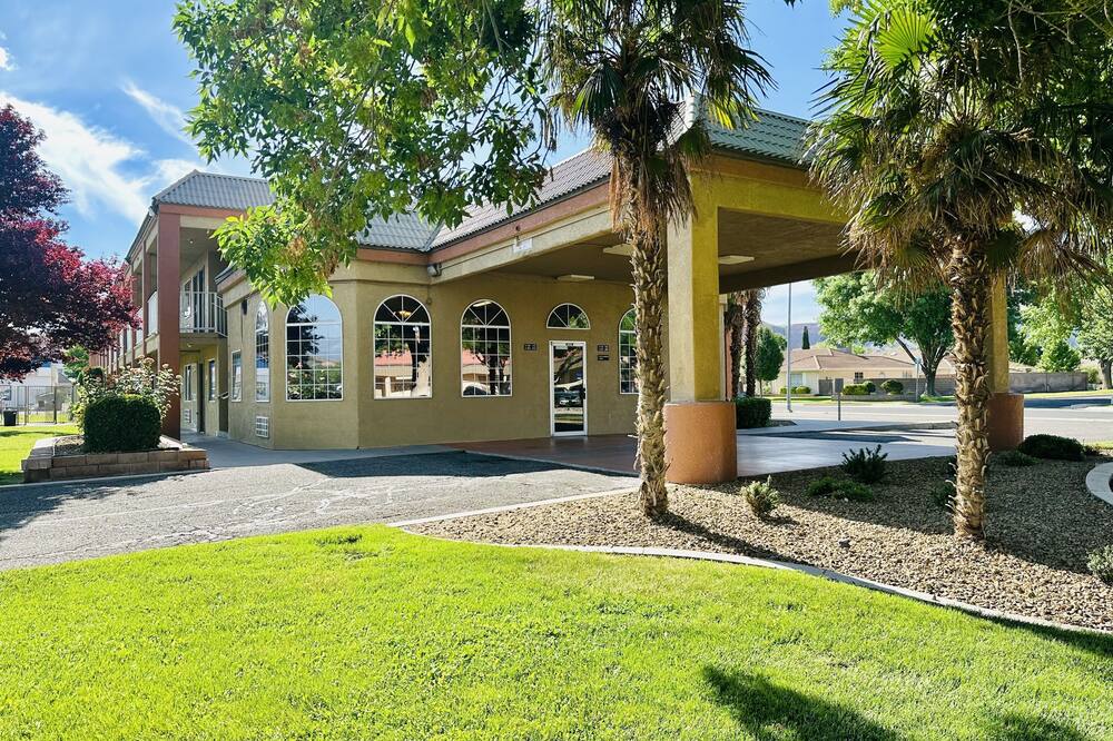 オテル ザイオン イン 写真