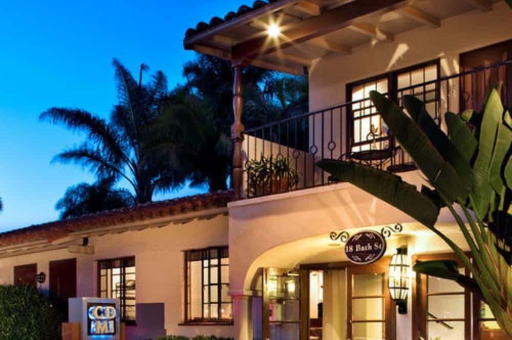 Casa Del Mar Inn 写真