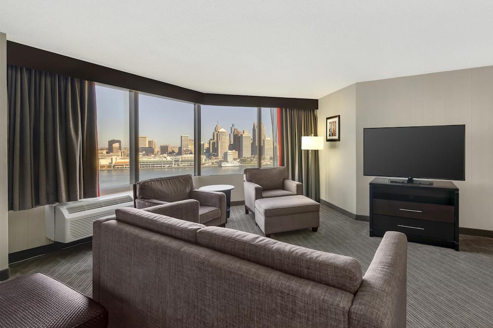 ベストウェスタン プラス ウォーターフロント ホテル 写真