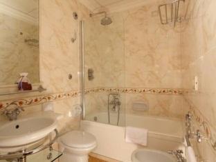 ホテル オックスフォード 写真