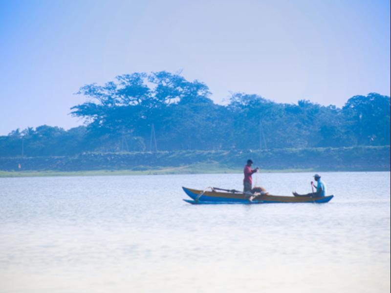 ルインズ チャーヤ ホテル 写真