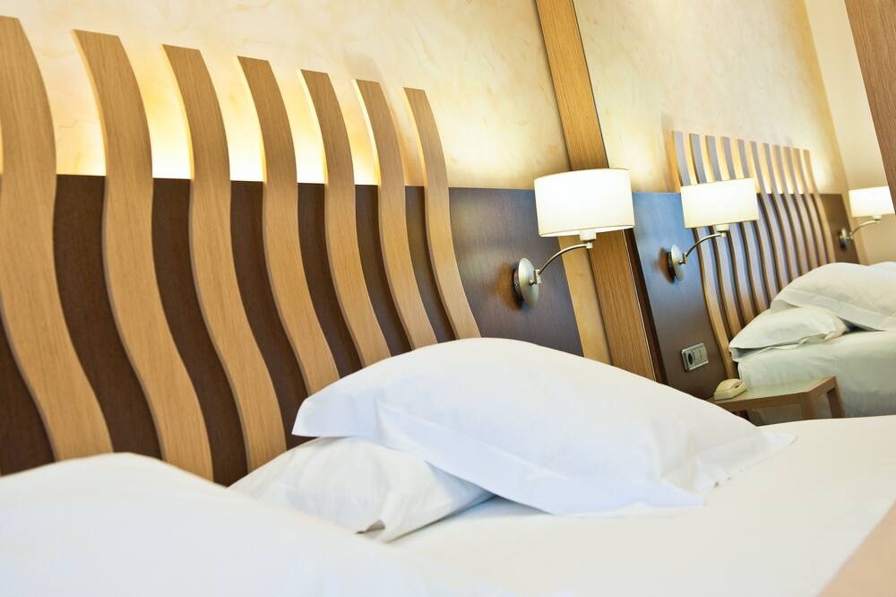 ホテル デュラン 写真