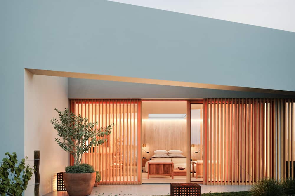 ランド ヴィンヤーズ - ルレ & シャトー 写真