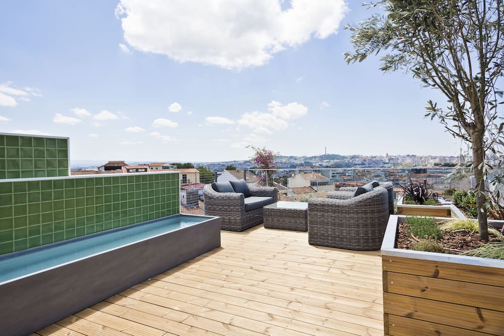 ホテル アクタ ザ アベニュー 写真