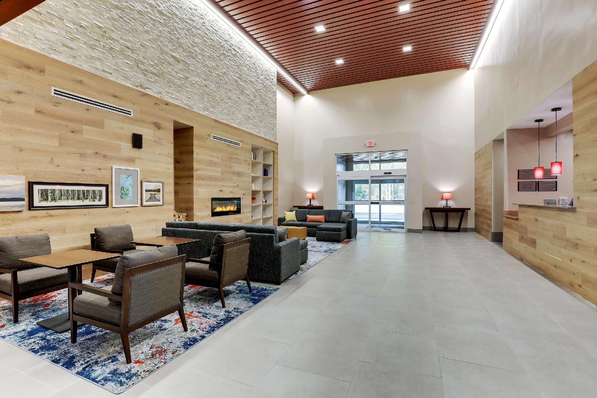 Country Inn & Suites by Radisson, Cumming near Northside Hospital Forsyth 写真