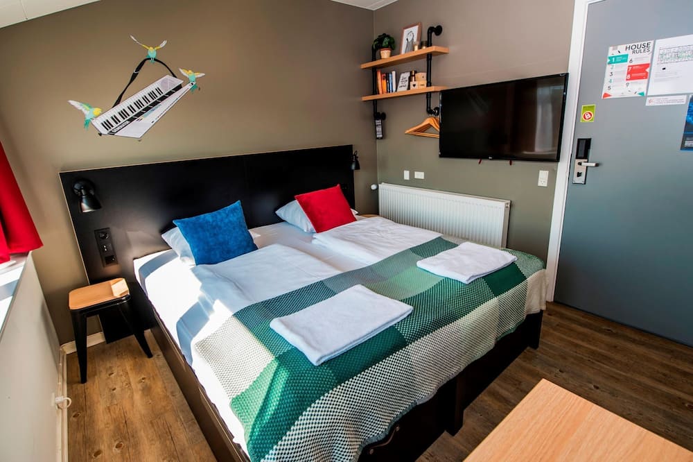 ジェネレーターコペンハーゲン 写真