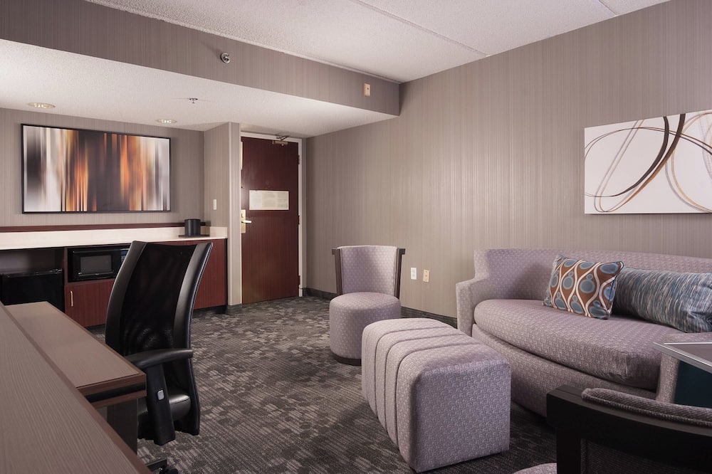 Courtyard by Marriott Greenville-Spartanburg Airport 写真