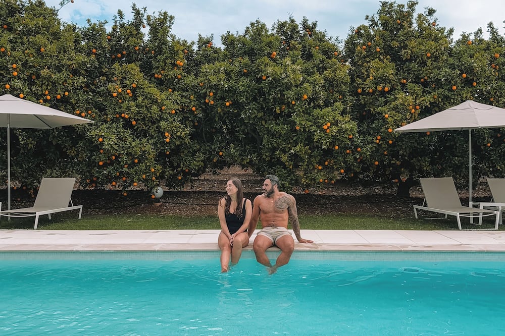 Quinta Dos Perfumes 写真