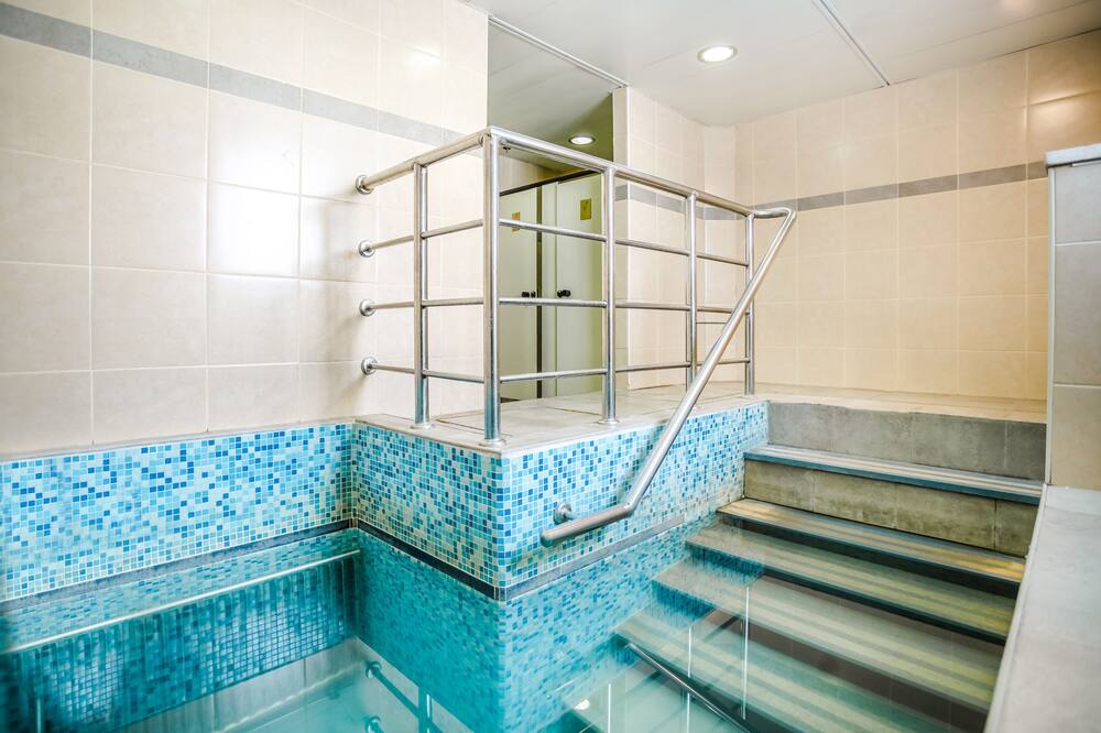 エルサレム ゲート ホテル 写真