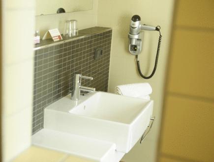 Hotel de l'Abbaye - Am Klouschter 写真