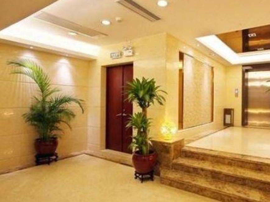 ドン チャン ホテル 写真