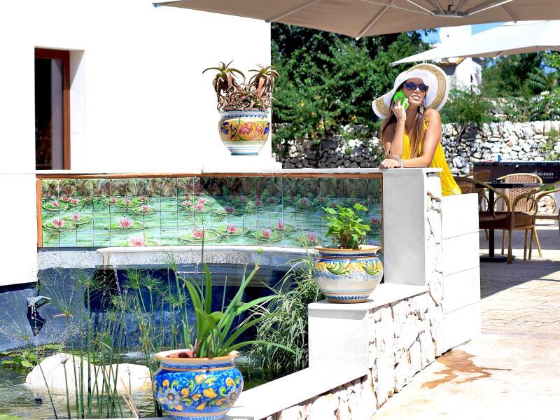 アルテミシア リゾート 写真