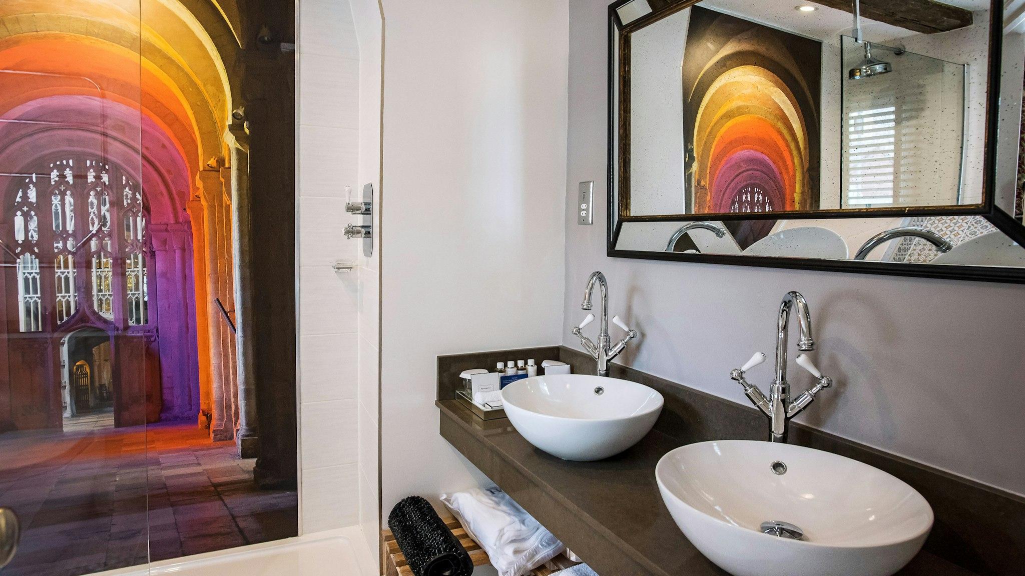 The Maids Head Hotel 写真