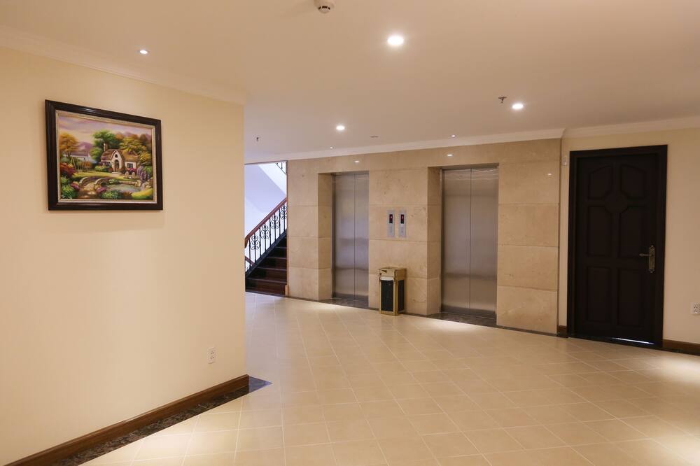 アイリス ダラット ホテル 写真