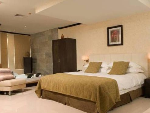 The Royal Corin Thermal Water Spa & Resort - Adults Only 写真