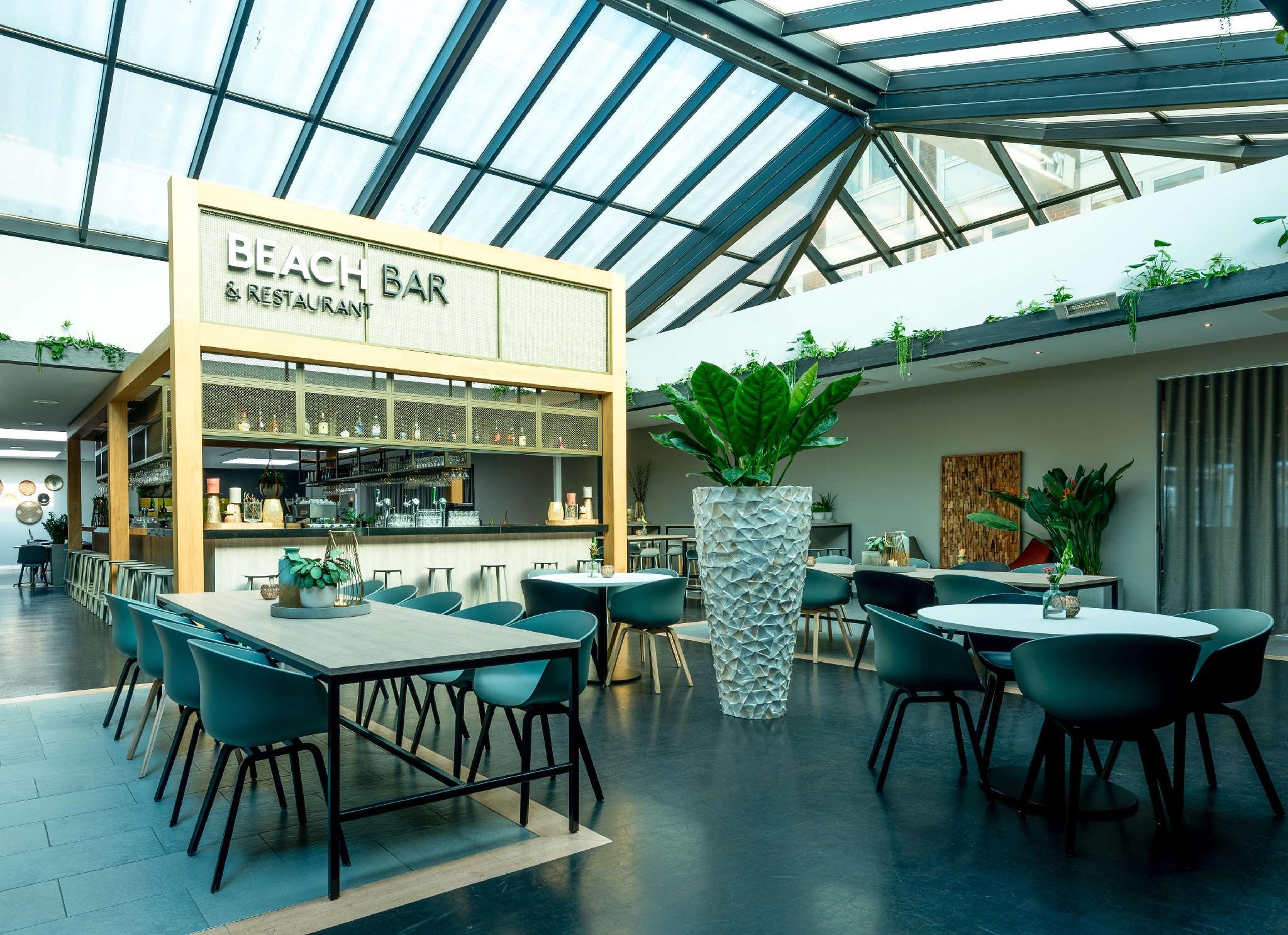 NH ノールトワイク カンファレンス センター レーウェンホルスト 写真