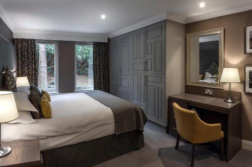 ラングデール ホテル ＆ スパ 写真