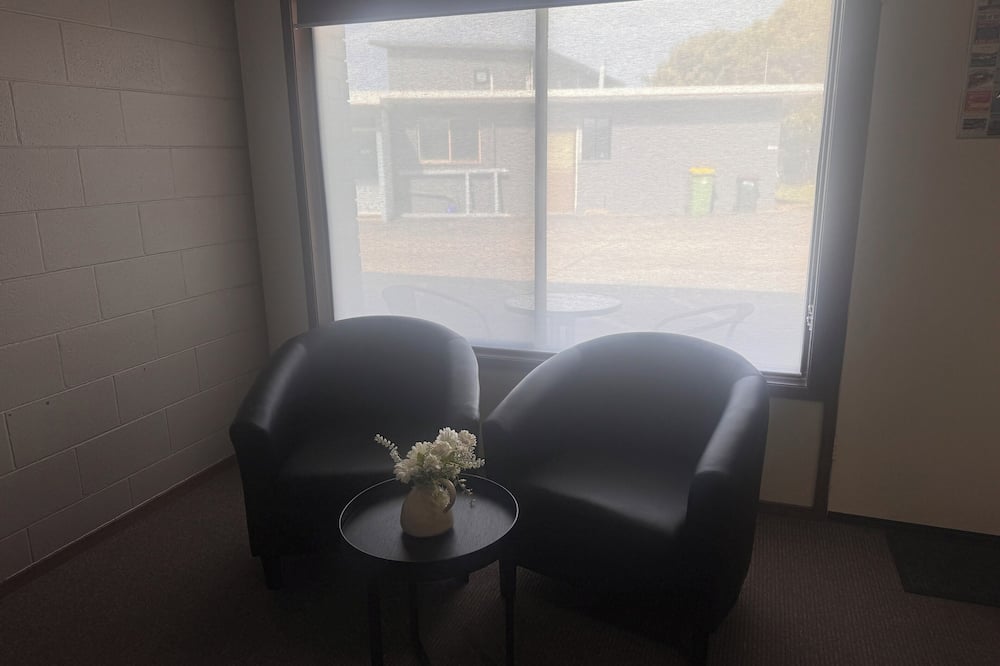 アドメラ モーテル 写真