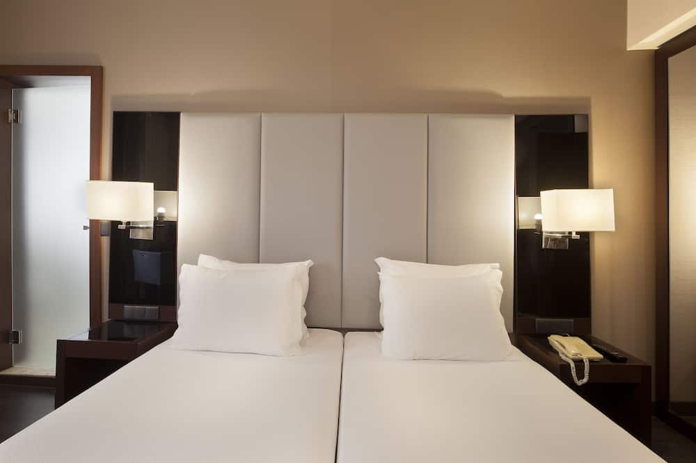 トゥリム レスタウラドーレス オテル 写真