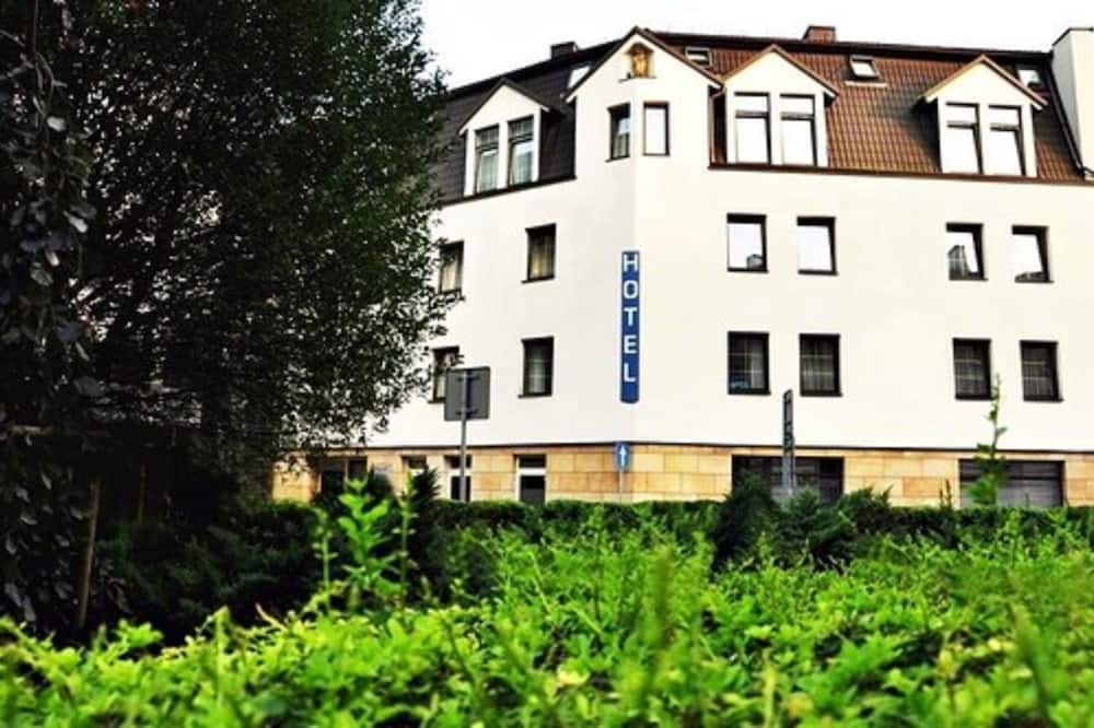 ホテル アトリウム 写真