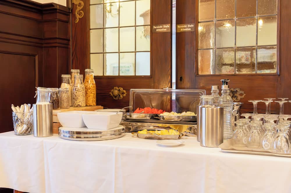 Hotel Zum Ritter St. Georg 写真