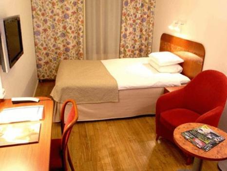 Hotel Lorensberg 写真