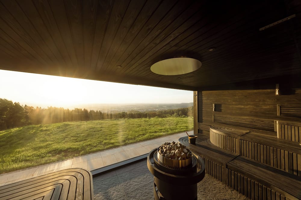 ブルク シュタウフェネック 写真