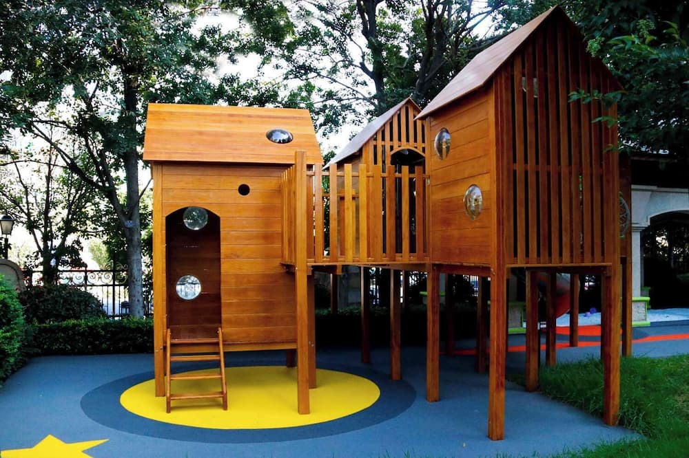 Wyndham Hotel Qingdao 写真