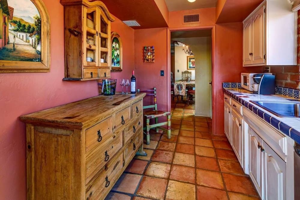 Hacienda del Sol Guest Ranch Resort 写真