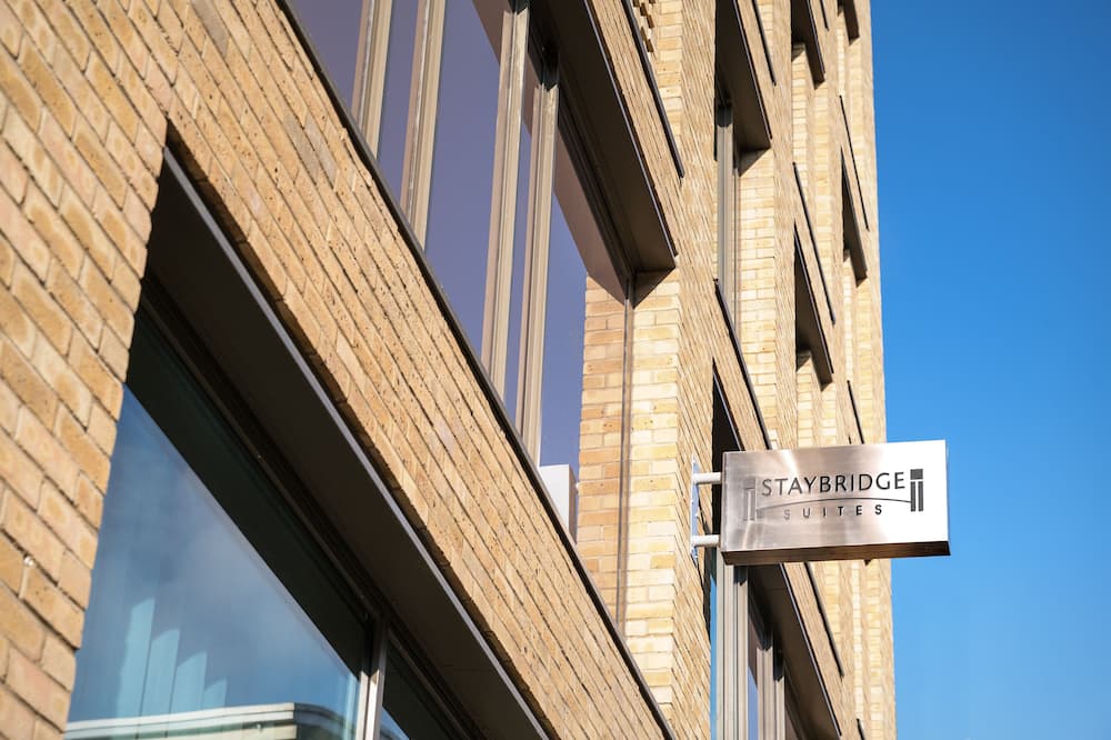 ステイブリッジ スイーツ ブライトン バイ IHG 写真