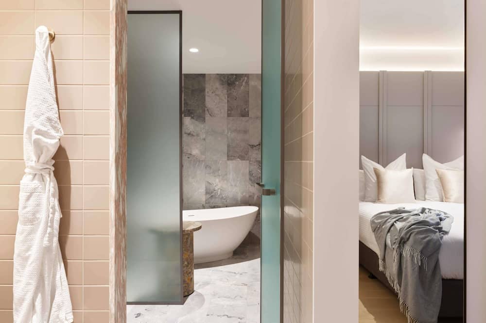 エムギャラリー ポーター ハウス ホテル 写真