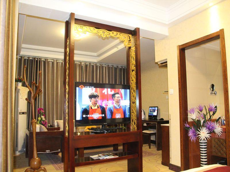 Dunhuang Dun He Hotel 写真