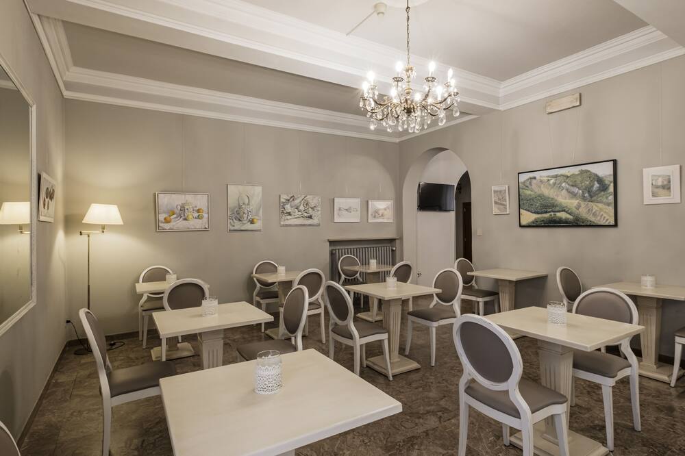 Hotel Accademia 写真