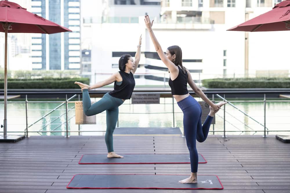 サトーン ビスタ バンコク - マリオット エグゼクティブ アパートメント 写真