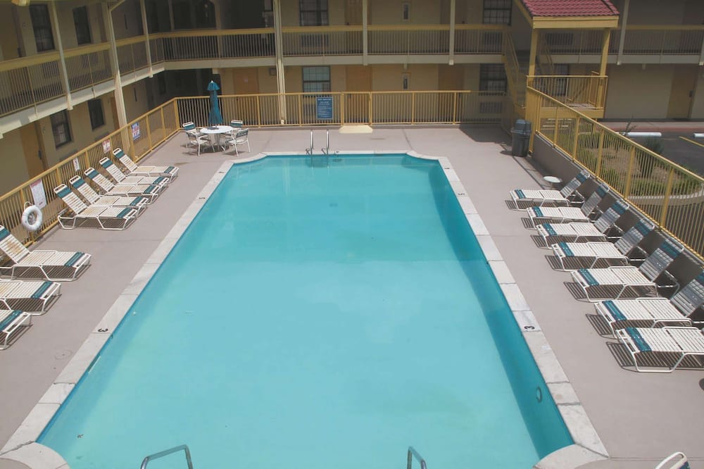 ラ キンタ イン バイ ウィンダム ナッシュビル サウス 写真