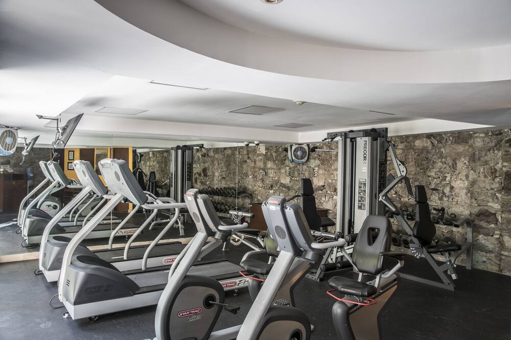 Hotel Ex Hacienda San Xavier 写真