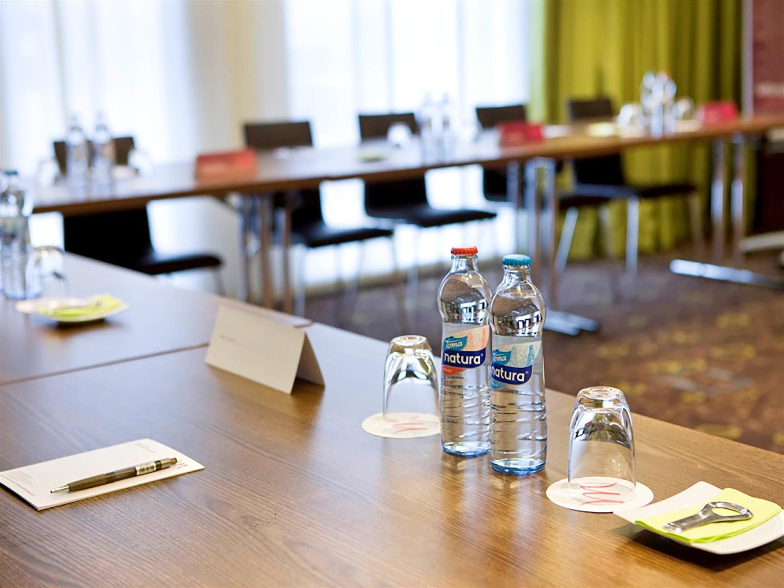 Clarion Congress Hotel Bratislava 写真