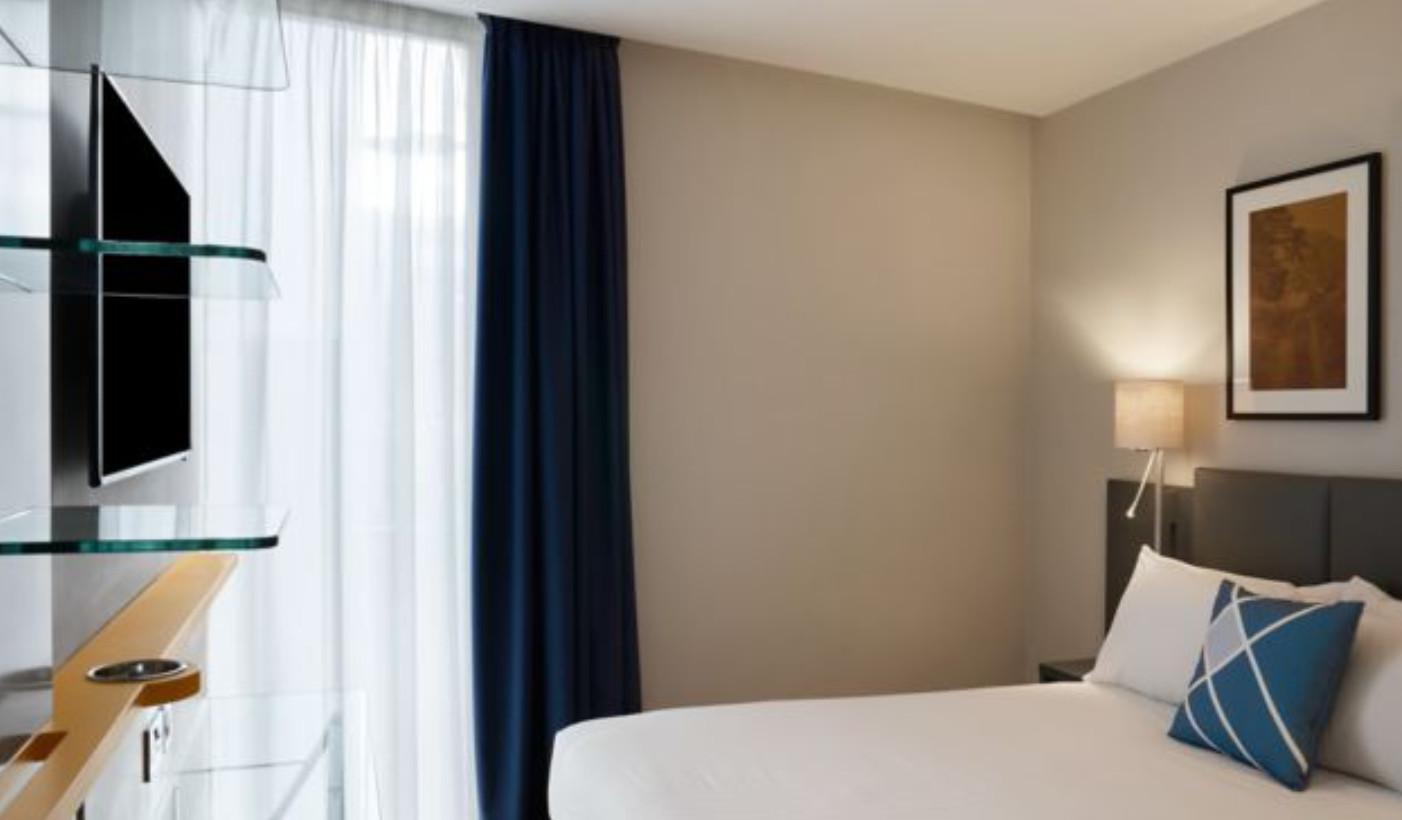 Four Points Flex by Sheraton Cardiff 写真