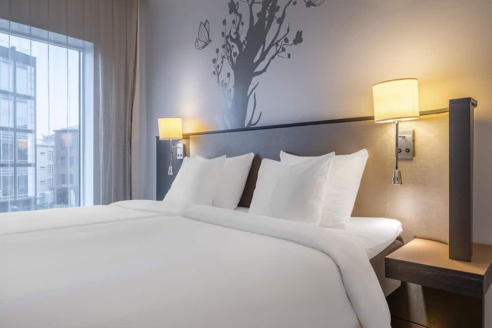 ラディソン ブル ホテル ウプサラ 写真