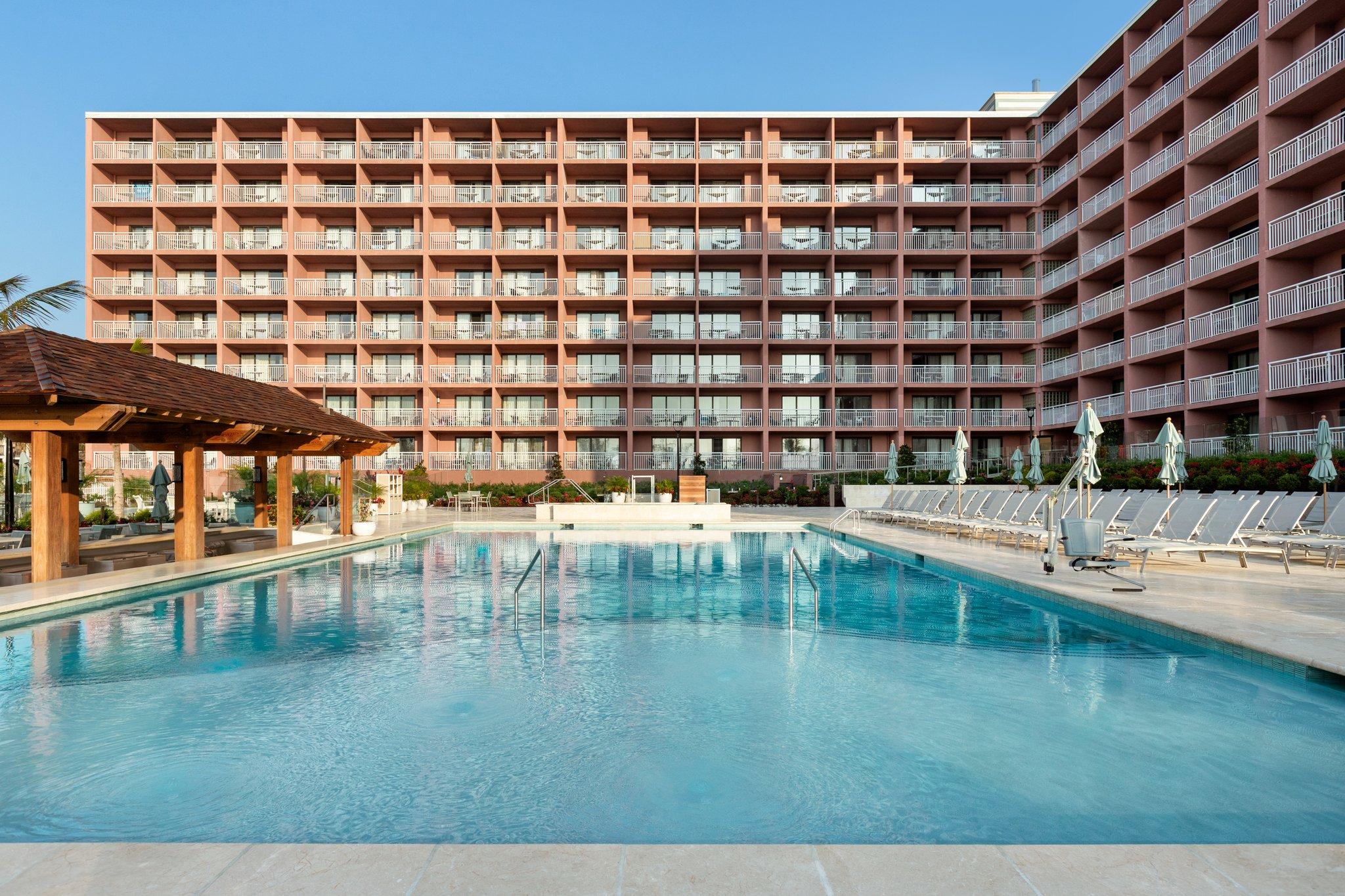 Holiday Inn Ocean City By IHG 写真