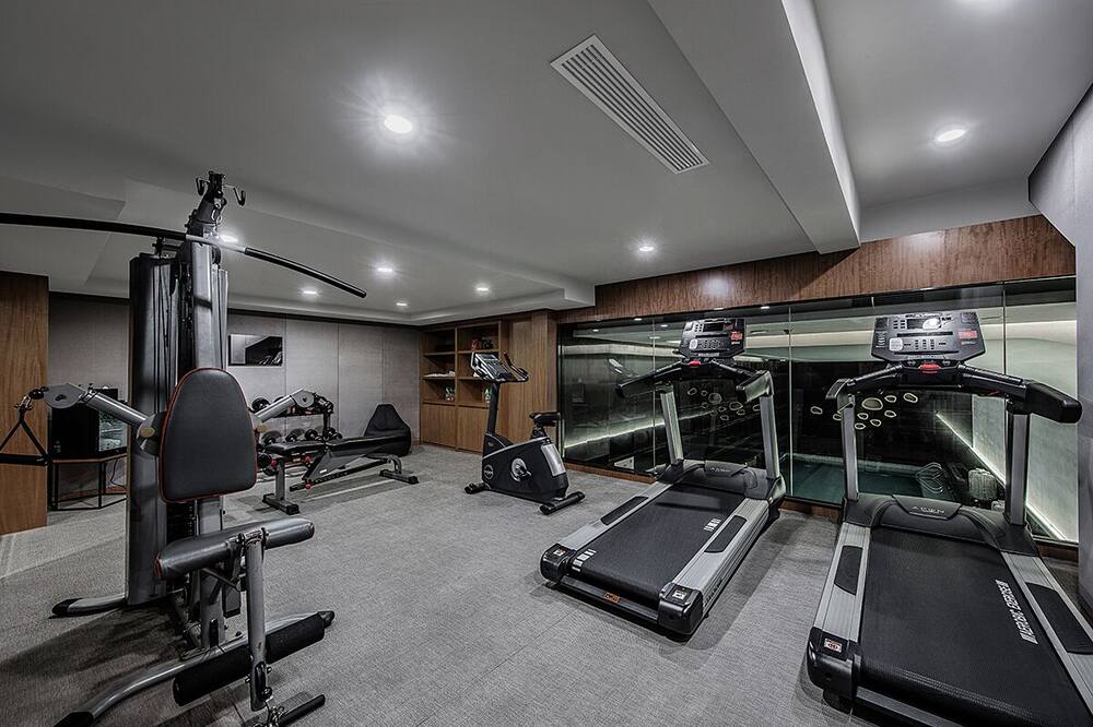 フイ ホテル シンセン 写真