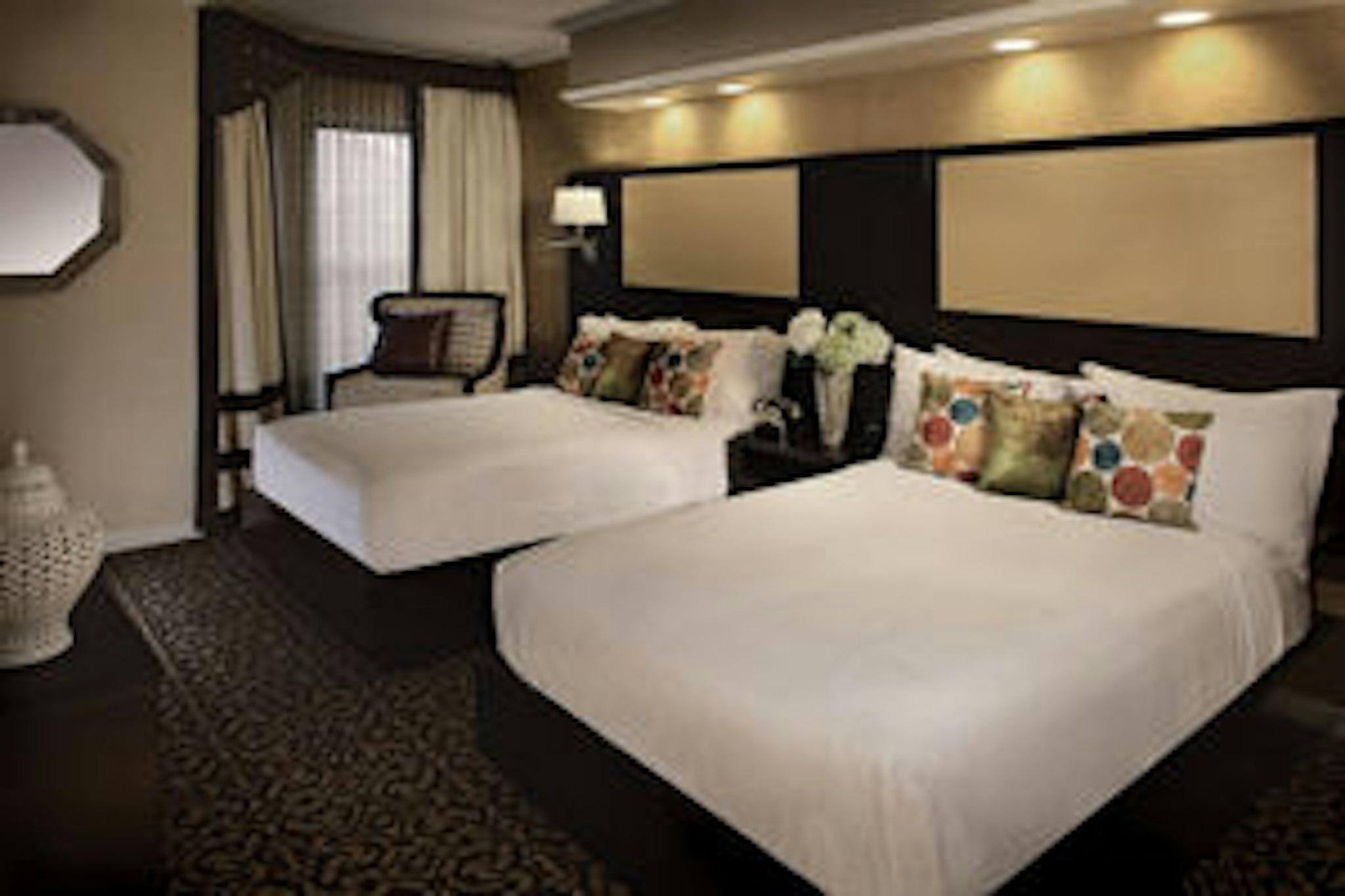 ザ イン アット フォックス ホロウ ホテル 写真