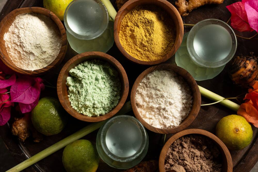 メンジャガ ベイ 写真